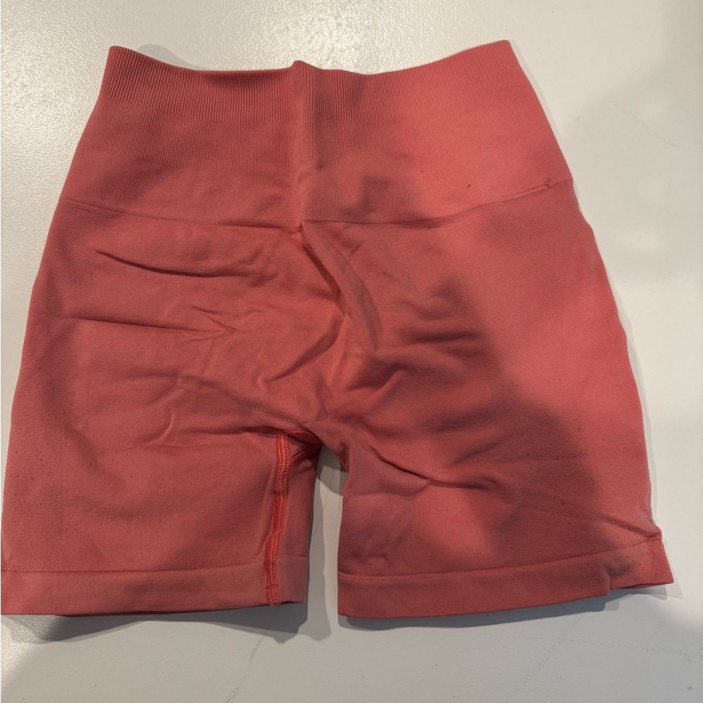 Alphalete 4.5” Women’s Shorts - XS